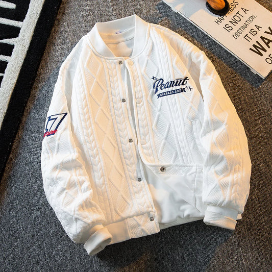 Veste American Baseball